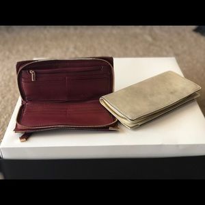 wallets